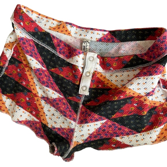 Free People Intimately Thermal 2 Piece Set - Picture 2 of 5